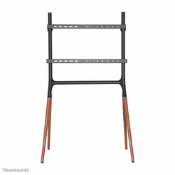 Neomounts NM-M1000BLACK TV floor stand 37-70"