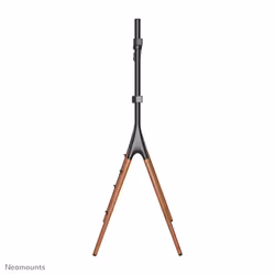 Neomounts NM-M1000BLACK TV floor stand 37-70" - Additional view 4
