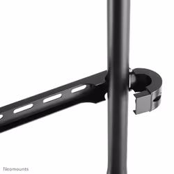 Neomounts NM-M1000BLACK TV floor stand 37-70" - Additional view 6