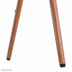 Neomounts NM-M1000BLACK TV floor stand 37-70" - Additional view 8