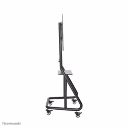 Neomounts NS-M3800BLACK TV trolley 60-100" - Additional view 4