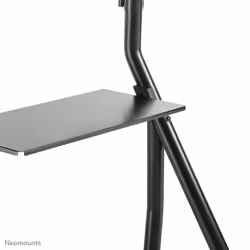 Neomounts NS-M3800BLACK TV trolley 60-100" - Additional view 6