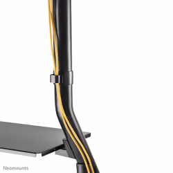 Neomounts NS-M3800BLACK TV trolley 60-100" - Additional view 7