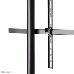 Neomounts NS-M3800BLACK TV trolley 60-100" - Additional view 8