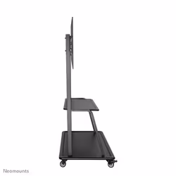 Neomounts NS-M4000BLACK TV trolley 60-105" - Additional view 4