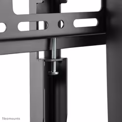 Neomounts NS-M4000BLACK TV trolley 60-105" - Additional view 5