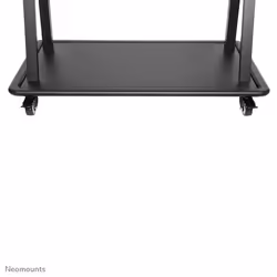 Neomounts NS-M4000BLACK TV trolley 60-105" - Additional view 7