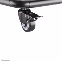 Neomounts NS-M4000BLACK TV trolley 60-105" - Additional view 8