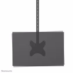 Neomounts CL35-340BL12 Monitor/TV mount ceiling 23-42" - h 106-156 cm - Additional view 8