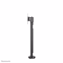 Neomounts NS-DPOS100BLACK Monitor stand 10-32" - bolt-down - Additional view 4