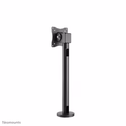 Neomounts NS-DPOS100BLACK Monitor stand 10-32" - bolt-down - Additional view 5