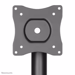 Neomounts NS-DPOS100BLACK Monitor stand 10-32" - bolt-down - Additional view 6