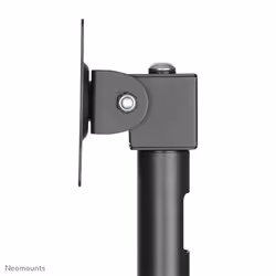 Neomounts NS-DPOS100BLACK Monitor stand 10-32" - bolt-down - Additional view 7
