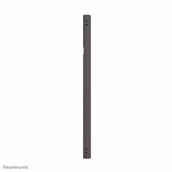 Neomounts NMPRO-EP80 Extension pole - h 80 cm, Pole, Black, Steel, Ceiling, NMPRO-C series, 15 kg