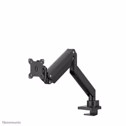 Neomounts NM-D775BLACKPLUS Monitor arm 10-49" - gas spring - Topfix - 180°-stop - Additional view 5