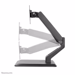 Neomounts FPMA-D885BLACK Monitor stand 15-32" - gas spring - Additional view 5