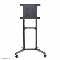 Neomounts NS-M1250BLACK TV trolley 37-70" - rotatable - Additional view 4