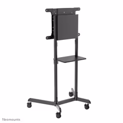 Neomounts NS-M1250BLACK TV trolley 37-70" - rotatable - Additional view 5