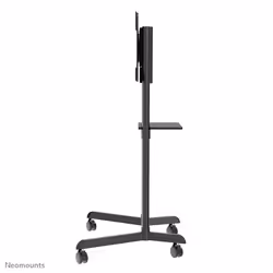 Neomounts NS-M1250BLACK TV trolley 37-70" - rotatable - Additional view 7