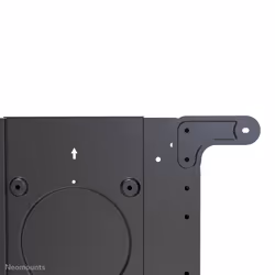 Neomounts NS-M1250BLACK TV trolley 37-70" - rotatable - Additional view 8