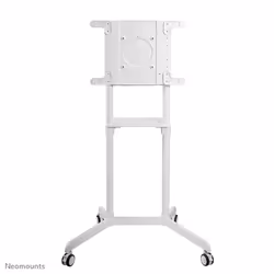Neomounts NS-M1250WHITE TV trolley 37-70" - rotatable - Additional view 4