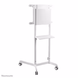 Neomounts NS-M1250WHITE TV trolley 37-70" - rotatable - Additional view 5