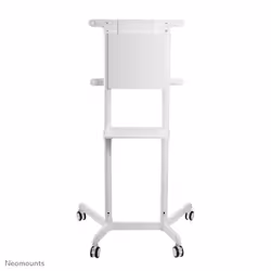 Neomounts NS-M1250WHITE TV trolley 37-70" - rotatable - Additional view 6