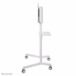 Neomounts NS-M1250WHITE TV trolley 37-70" - rotatable - Additional view 7