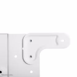 Neomounts NS-M1250WHITE TV trolley 37-70" - rotatable - Additional view 8