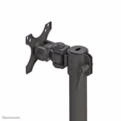 Neomounts FPMA-D960DVBLACKPLUS Monitor arm 17-49" - vertical installation - Additional view 4