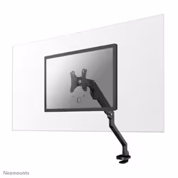 Neomounts safety screen, Safety screen, Transparent, Plastic, 100 x 100 mm, 81.3 cm (32"), 100 x 100 mm