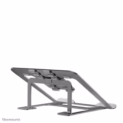 Neomounts NSLS085GREY Laptop stand 10-17" - foldable - compact - universal - Additional view 4