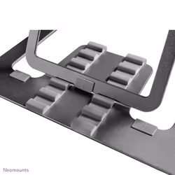 Neomounts NSLS085GREY Laptop stand 10-17" - foldable - compact - universal - Additional view 6