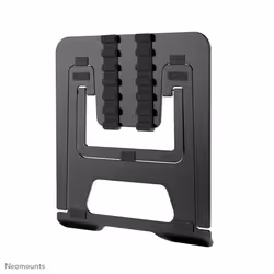 Neomounts NSLS085BLACK Laptop stand 10-17" - foldable - compact - universal - Additional view 5