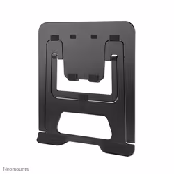 Neomounts NSLS085BLACK Laptop stand 10-17" - foldable - compact - universal - Additional view 6