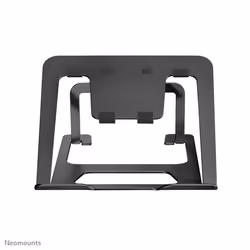 Neomounts NSLS085BLACK Laptop stand 10-17" - foldable - compact - universal - Additional view 7