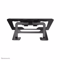 Neomounts NSLS085BLACK Laptop stand 10-17" - foldable - compact - universal - Additional view 8