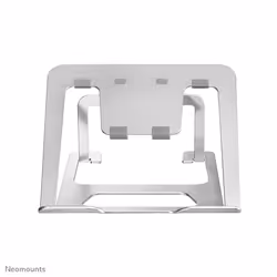 Neomounts NSLS085SILVER Laptop stand 10-17" - foldable - compact - universal - Additional view 5
