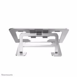 Neomounts NSLS085SILVER Laptop stand 10-17" - foldable - compact - universal - Additional view 6
