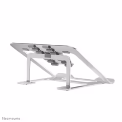 Neomounts NSLS085SILVER Laptop stand 10-17" - foldable - compact - universal - Additional view 7