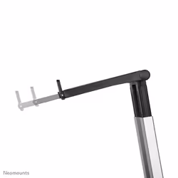 Neomounts NSLS200 Laptop stand 10-17" - height adjustable - foldable - compact - universal - Additional view 5