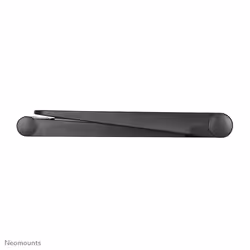 Neomounts NSLS200 Laptop stand 10-17" - height adjustable - foldable - compact - universal - Additional view 6