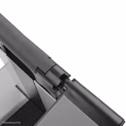 Neomounts NSLS200 Laptop stand 10-17" - height adjustable - foldable - compact - universal - Additional view 7