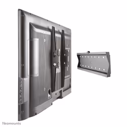 Neomounts FPMA-W350BLACK TV mount wall 32-55" - tiltable - Additional view 6