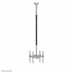 Neomounts NS-EP100BLACK Extension pole TV ceiling mount - h 107,5 cm - Additional view 8