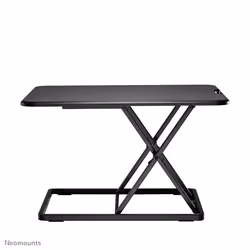 Neomounts NS-WS050BLACK Sit-stand workstation - Additional view 5