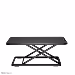 Neomounts NS-WS050BLACK Sit-stand workstation - Additional view 6