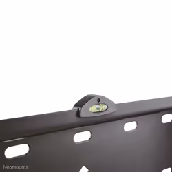 Neomounts FPMA-W300BLACK TV mount wall 32-55" - ultra-flat - Additional view 5