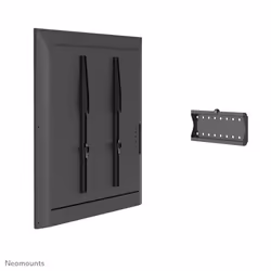 Neomounts FPMA-W300BLACK TV mount wall 32-55" - ultra-flat - Additional view 8