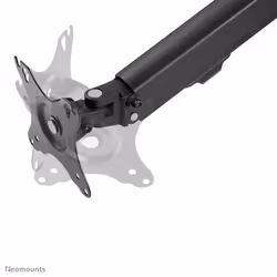 Neomounts FPMA-D650BLACK Monitor arm 17-27" - coil spring - Additional view 4